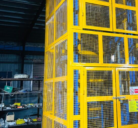 博鳌镇仓库货梯应用前景如何