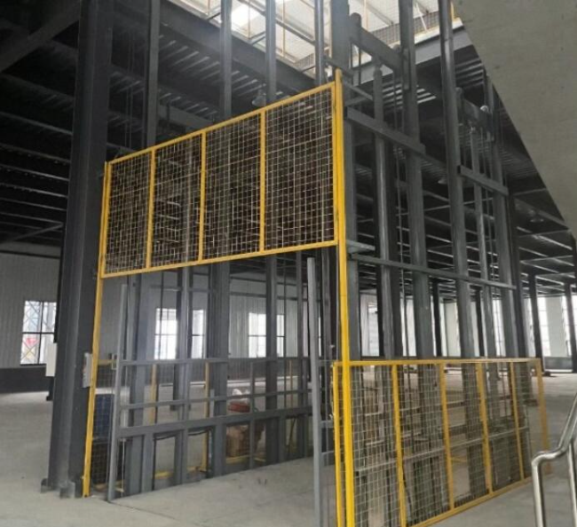 博鳌镇升降货梯的使用场景有哪些